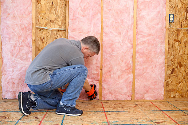 Best Residential Insulation in La Croft, OH